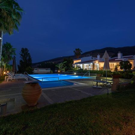Villa Valasia Kos Town Exterior photo